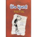 äpardipäevik