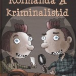 kriminalistid
