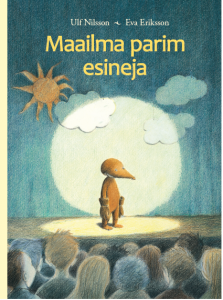 Ulf Nilsson "Maailma parim esineja"