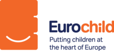 Eurochildi logo