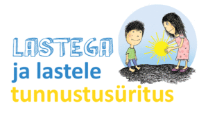 lastega ja lastele