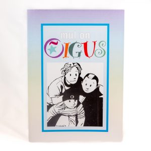 Mul on õigus (noorem ja keskmine kooliiga)