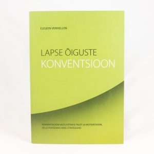 Lapse õiguste konventsioon