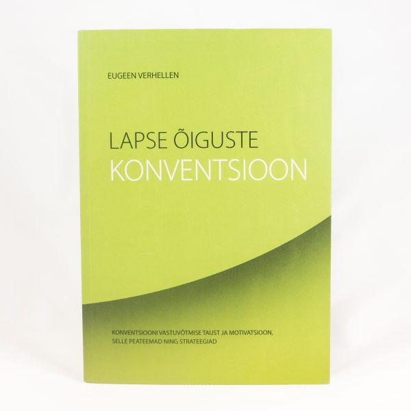 Lapse õiguste konventsioon