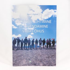 Gruppide juhtimine ja juhendamine vabas õhus
