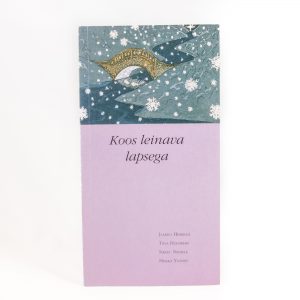 Koos leinava lapsega