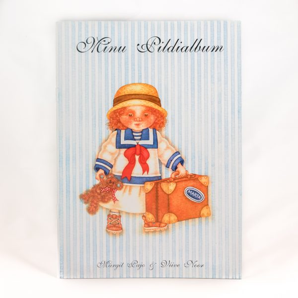 Minu pildialbum