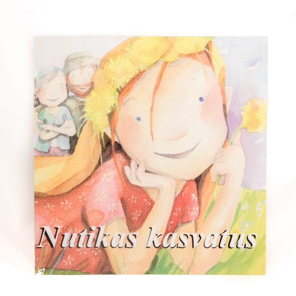 Nutikas kasvatus