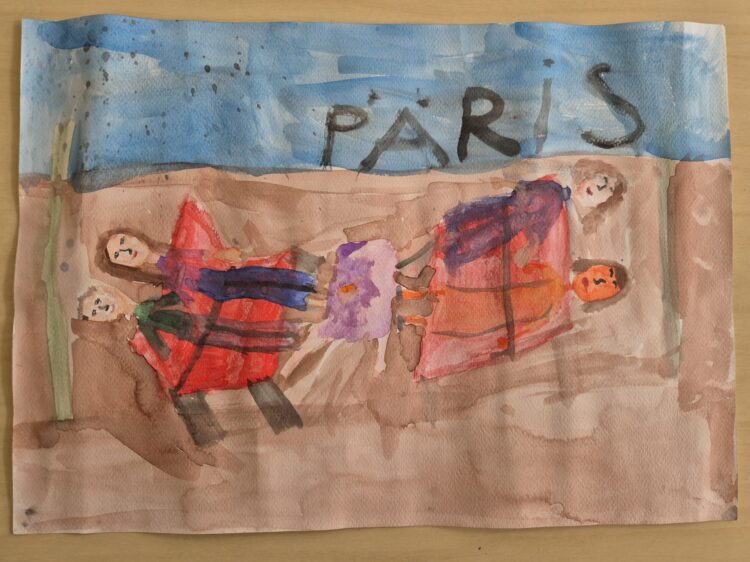 Päris
Laura 7